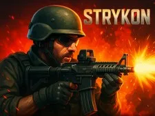 Strykon